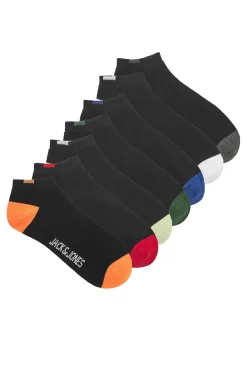 Pack 7 Calcetines