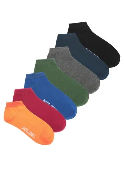 Pack 7 Calcetines