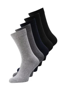 Pack 5 Calcetines