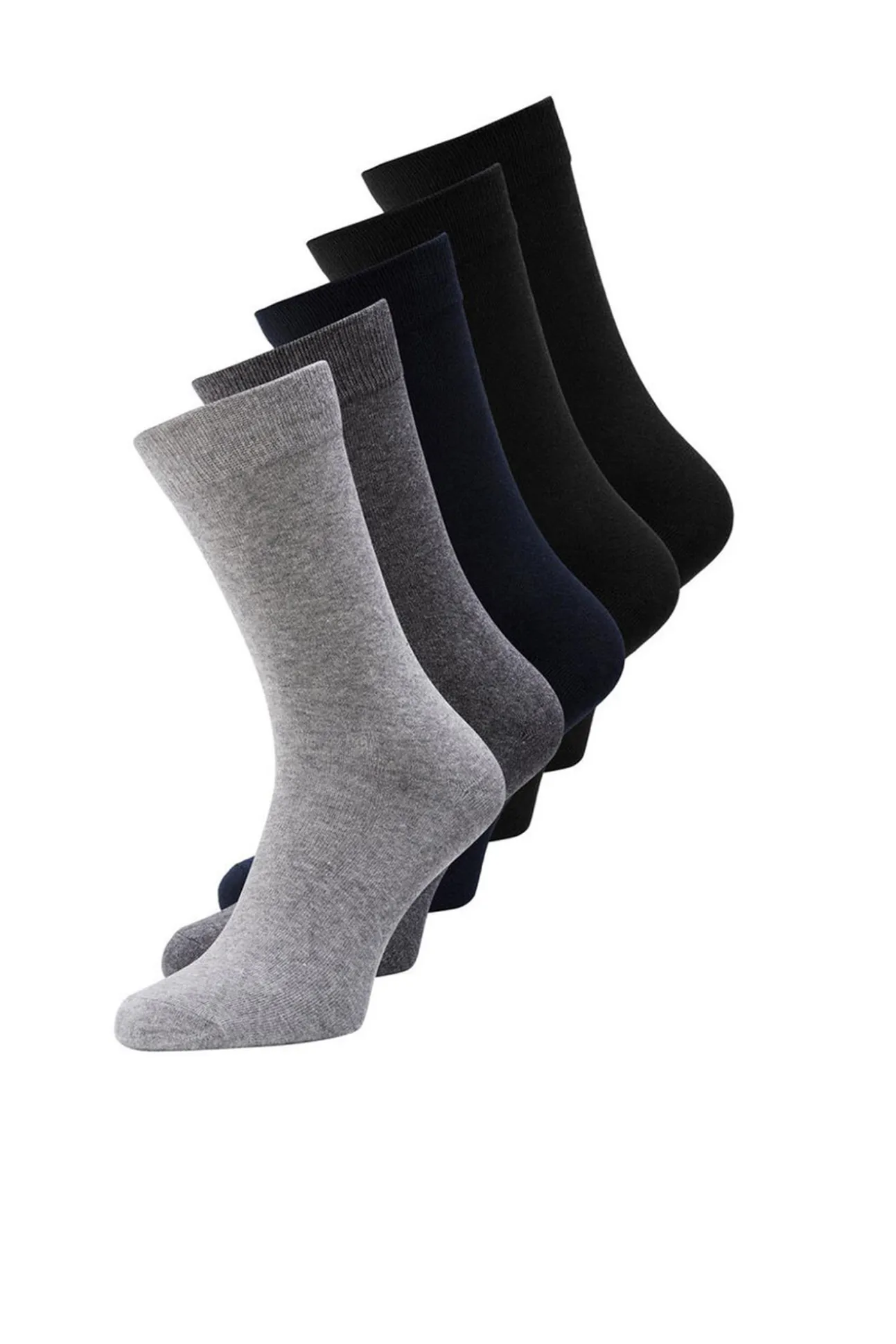 Pack 5 Calcetines