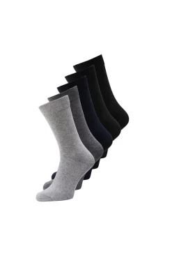 Pack 5 Calcetines