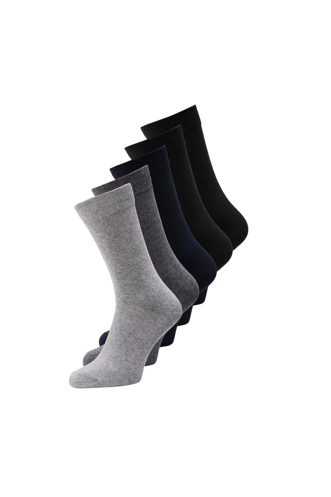 Pack 5 Calcetines