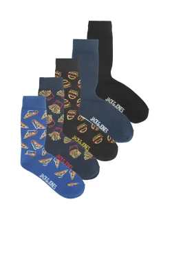 Pack 5 Calcetines