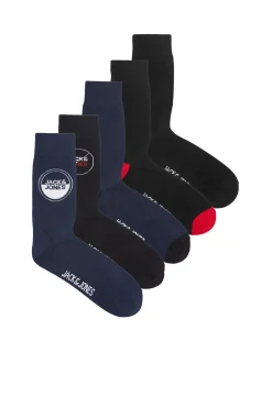 Pack 5 Calcetines