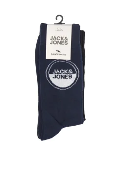 Pack 5 Calcetines