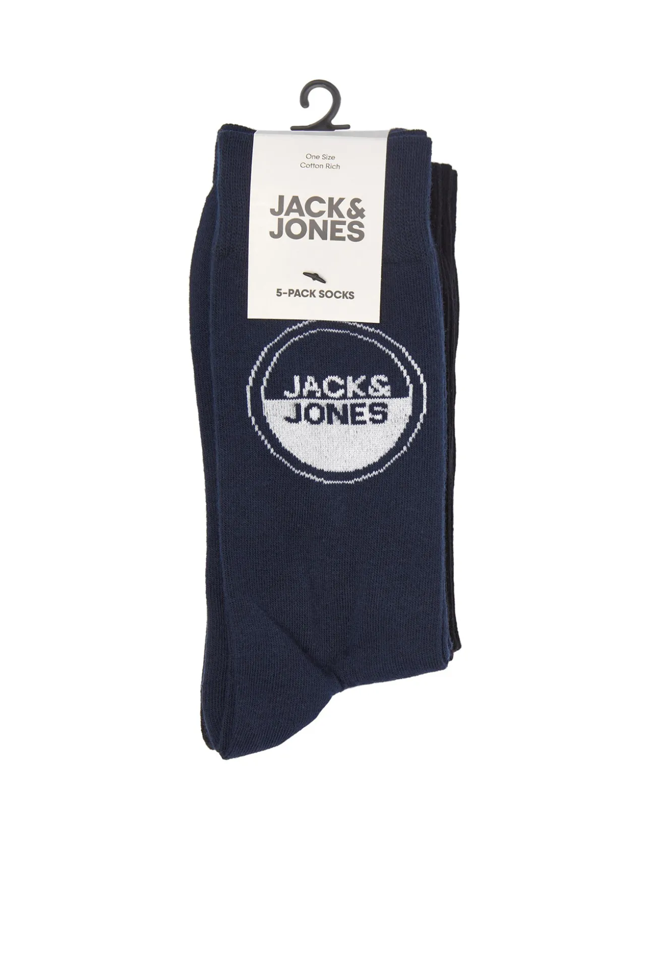 Pack 5 Calcetines