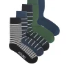 Pack 5 Calcetines