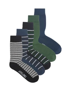 Pack 5 Calcetines