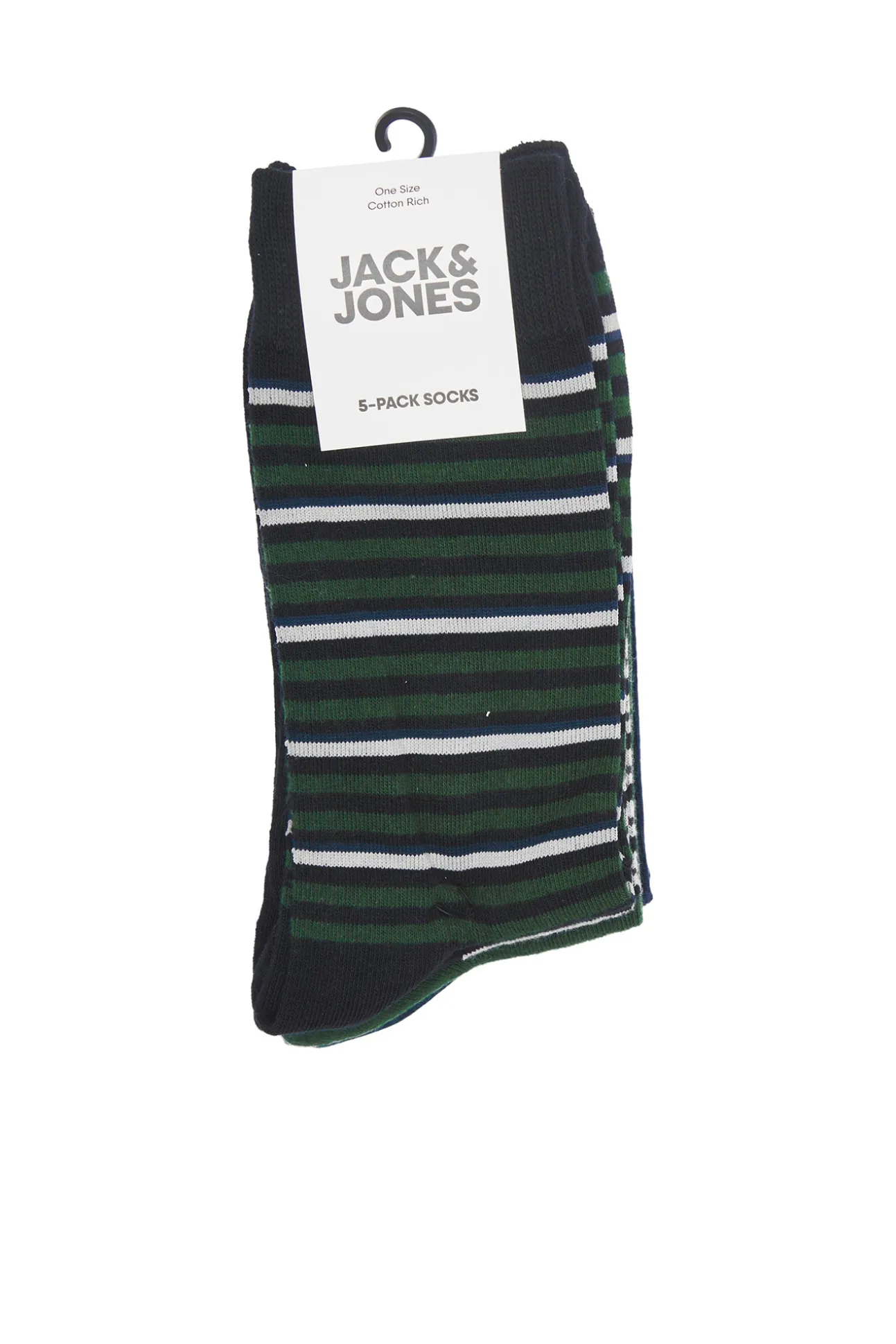 Pack 5 Calcetines