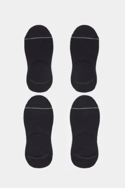 Pack 2 Calcetines Invisibles