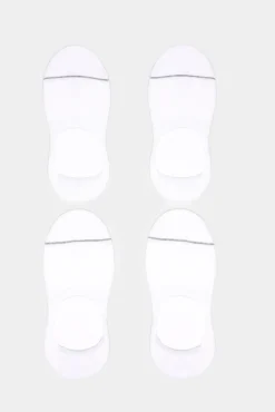 Pack 2 Calcetines Invisibles
