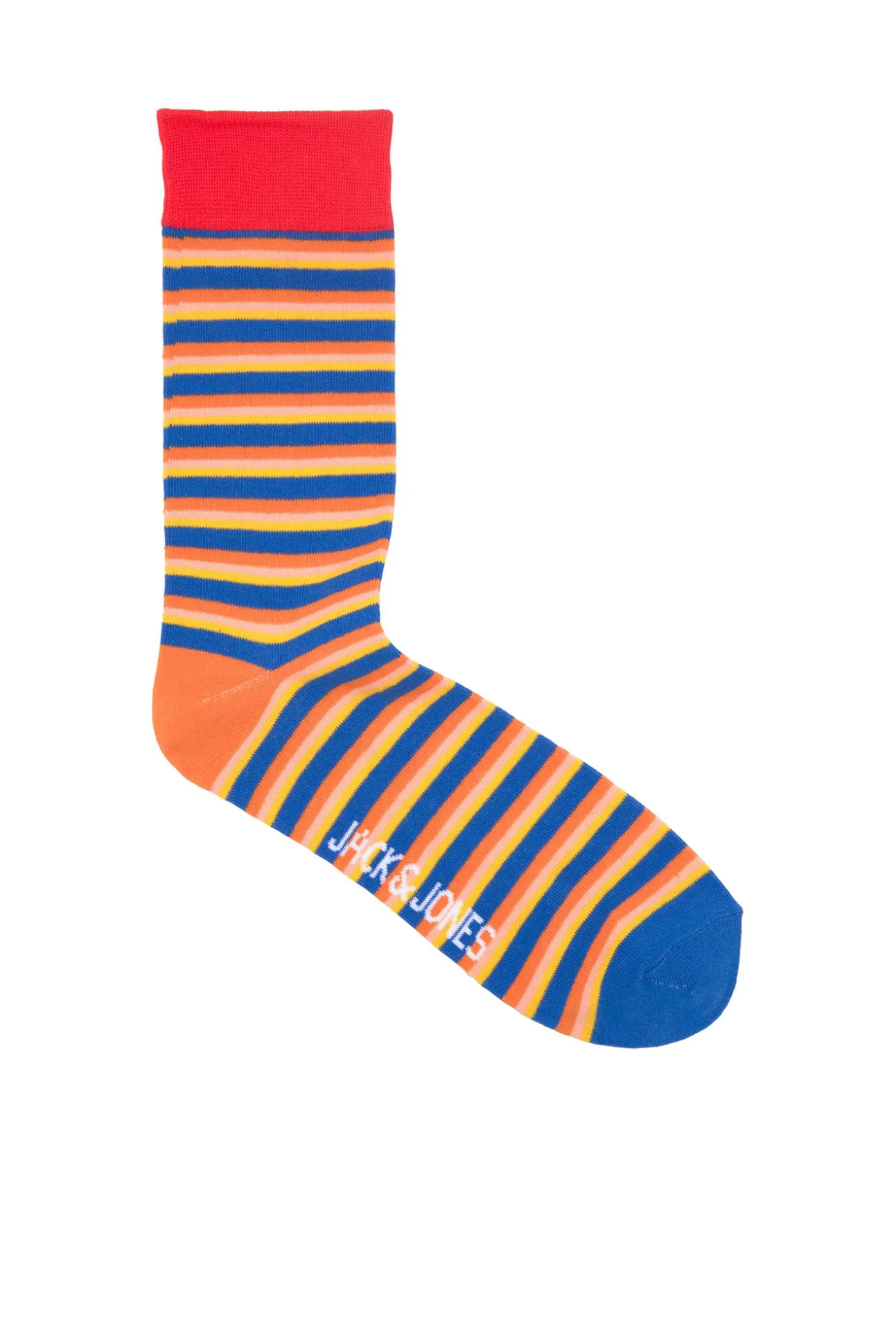 Pack 5 Calcetines Rayas