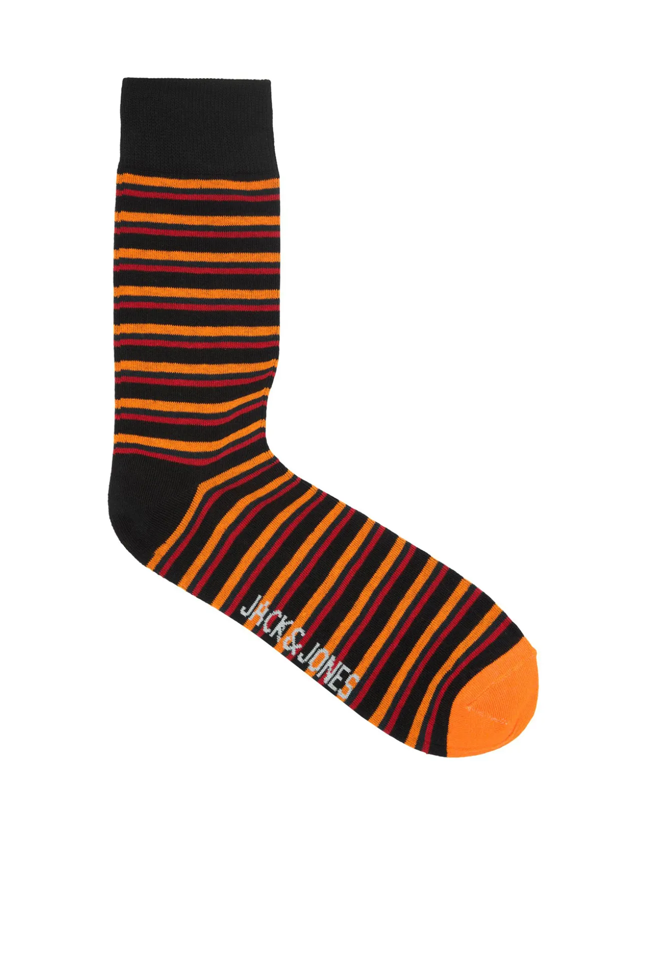 Pack 5 Calcetines Rayas