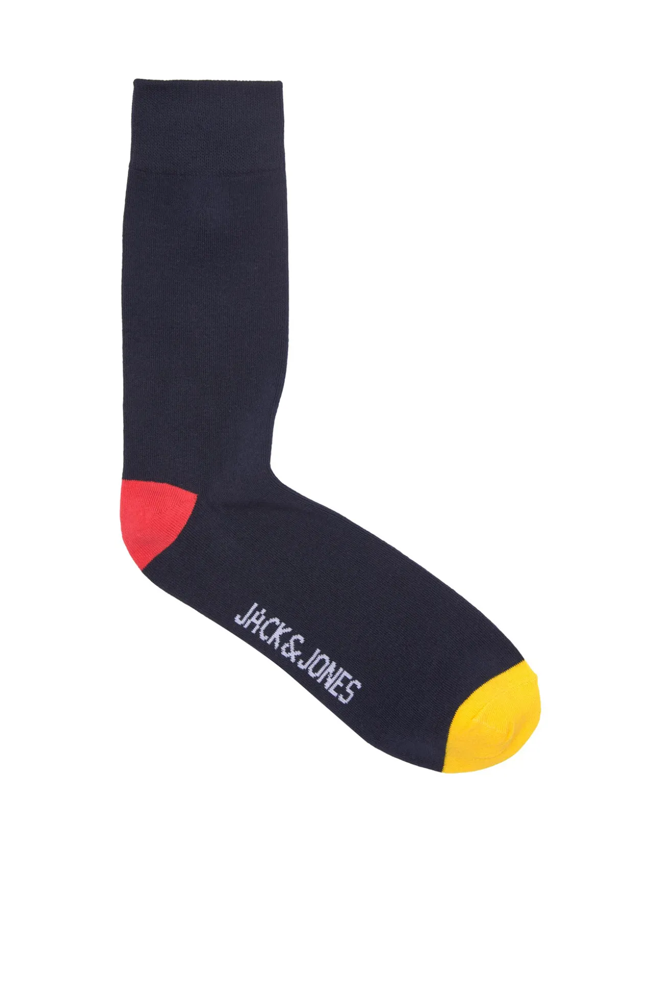 Pack 5 Calcetines Rayas