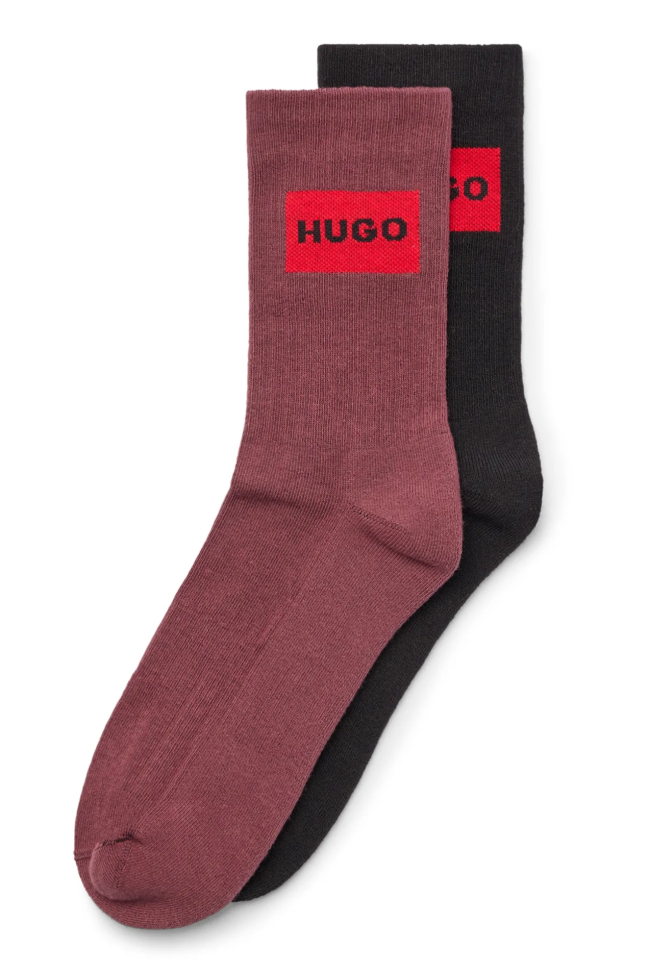 Pack 2 Calcetines Sport