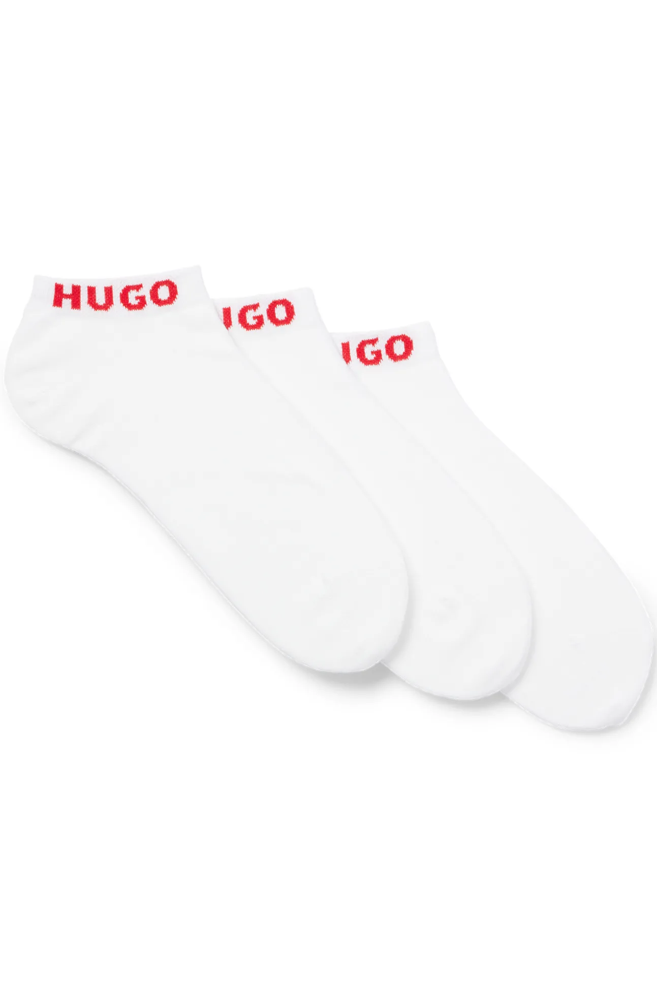 Pack 3 Calcetines Tobilleros