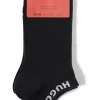 Pack 3 Calcetines Tobilleros