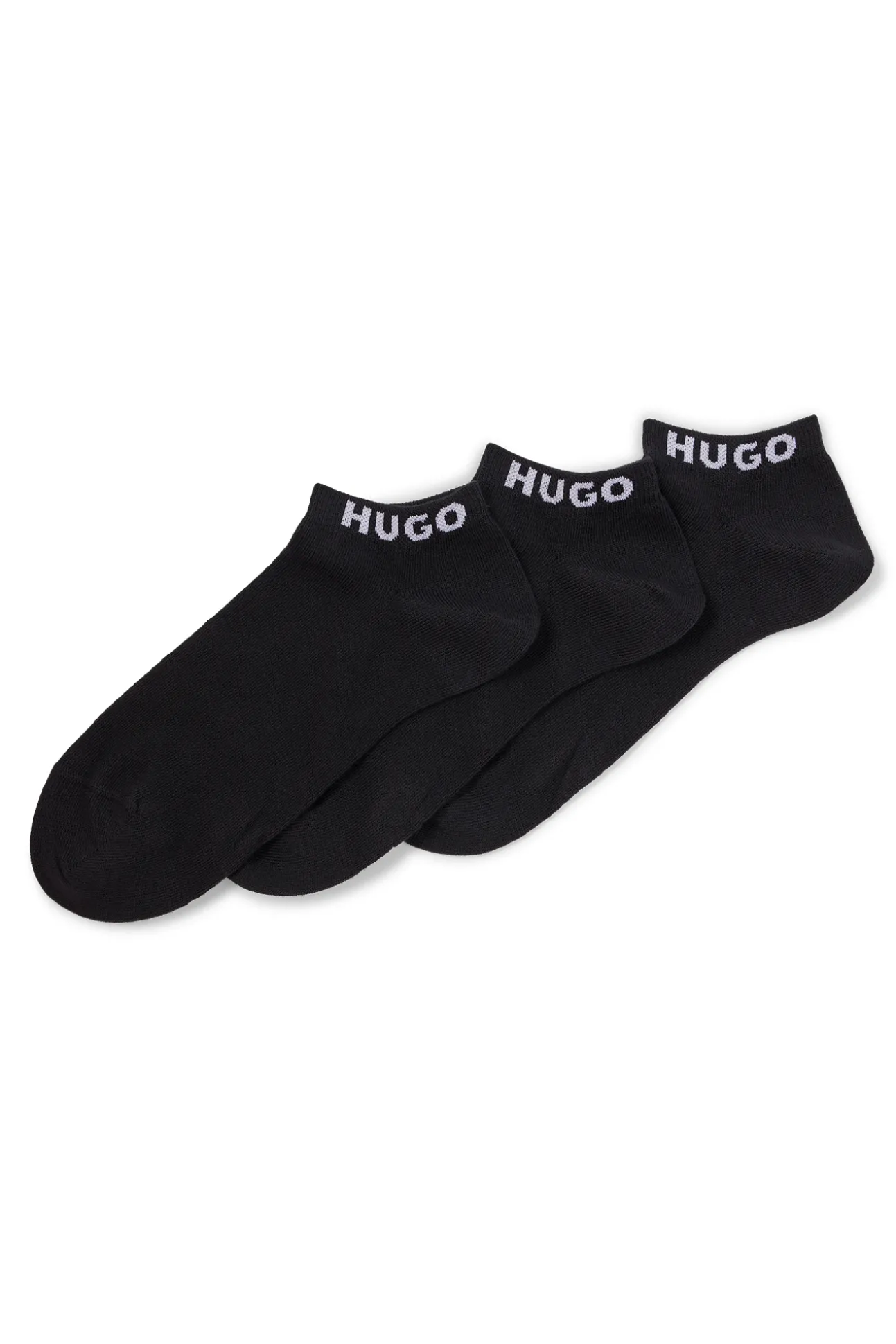 Pack 3 Calcetines Tobilleros