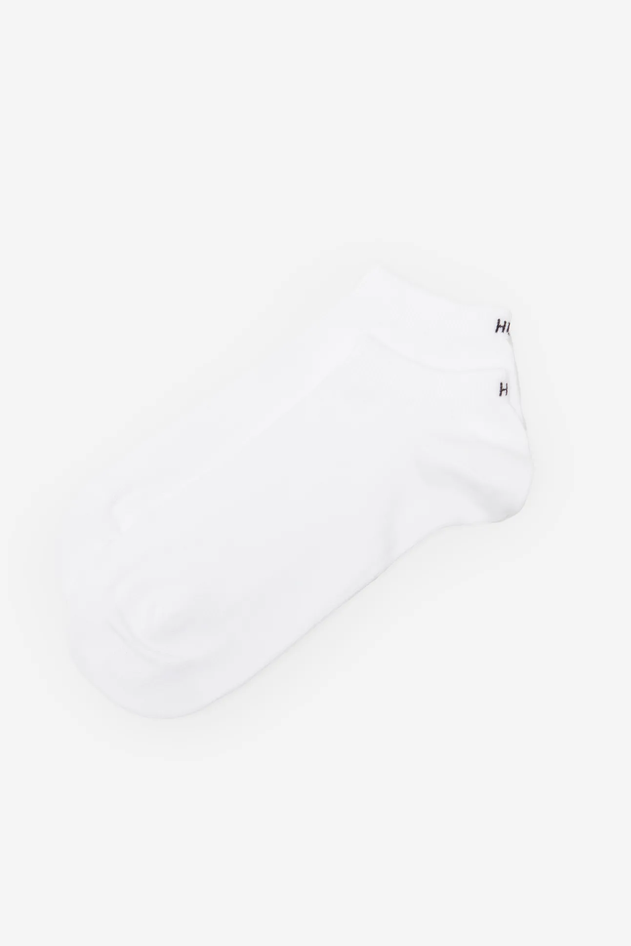 Pack 6 Calcetines Tobilleros