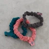Pack 3 Coleteros Multicolor