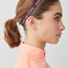 Pack 3 Diademas Antideslizantes Multicolor