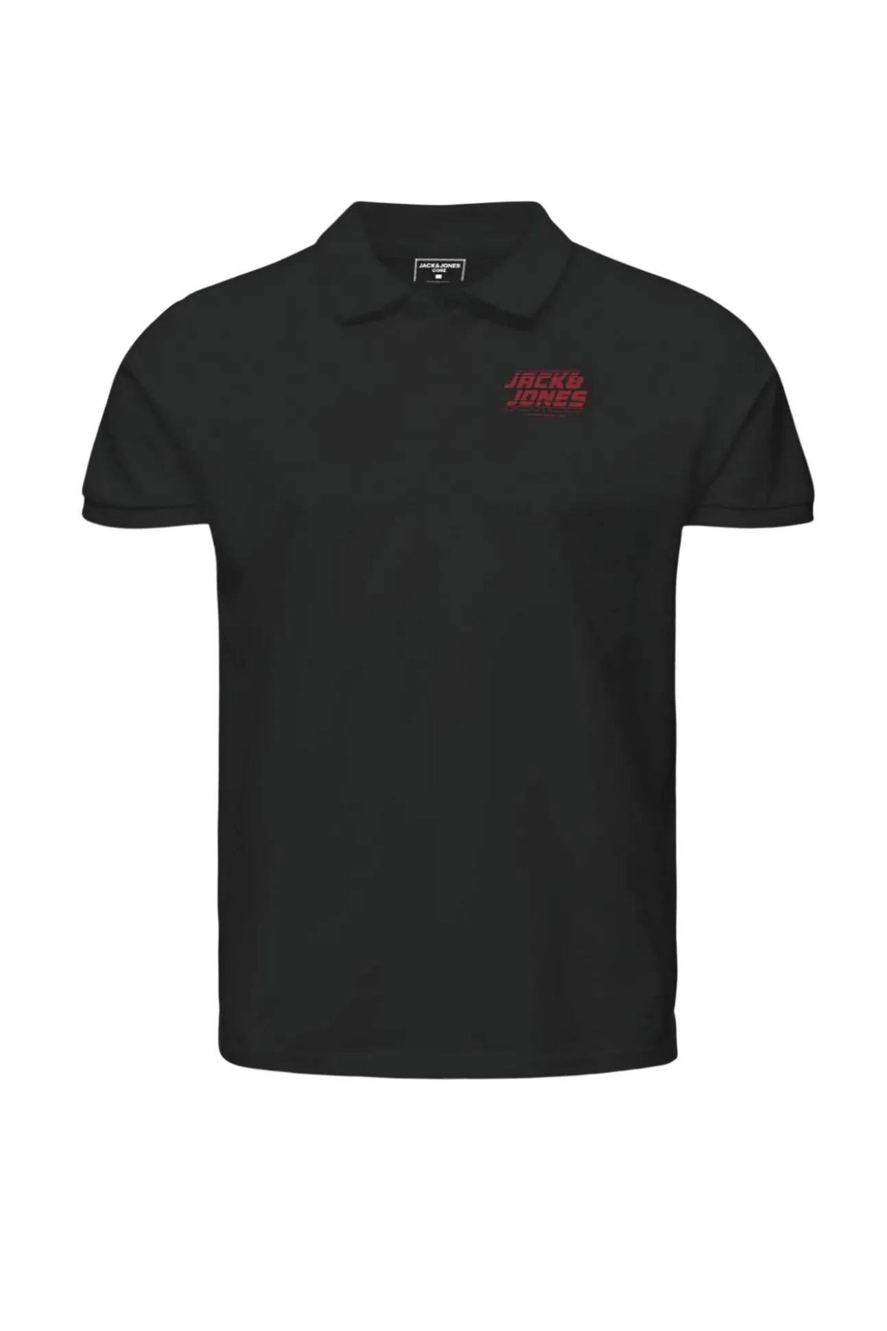 Pack 2 Polos Manga Corta Logo Jack & Jones