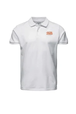 Pack 2 Polos Manga Corta Logo Jack & Jones