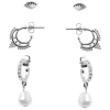 Pack De 3 Pendientes