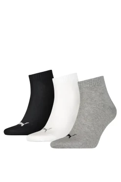 Pack De Calcetines Tobilleros