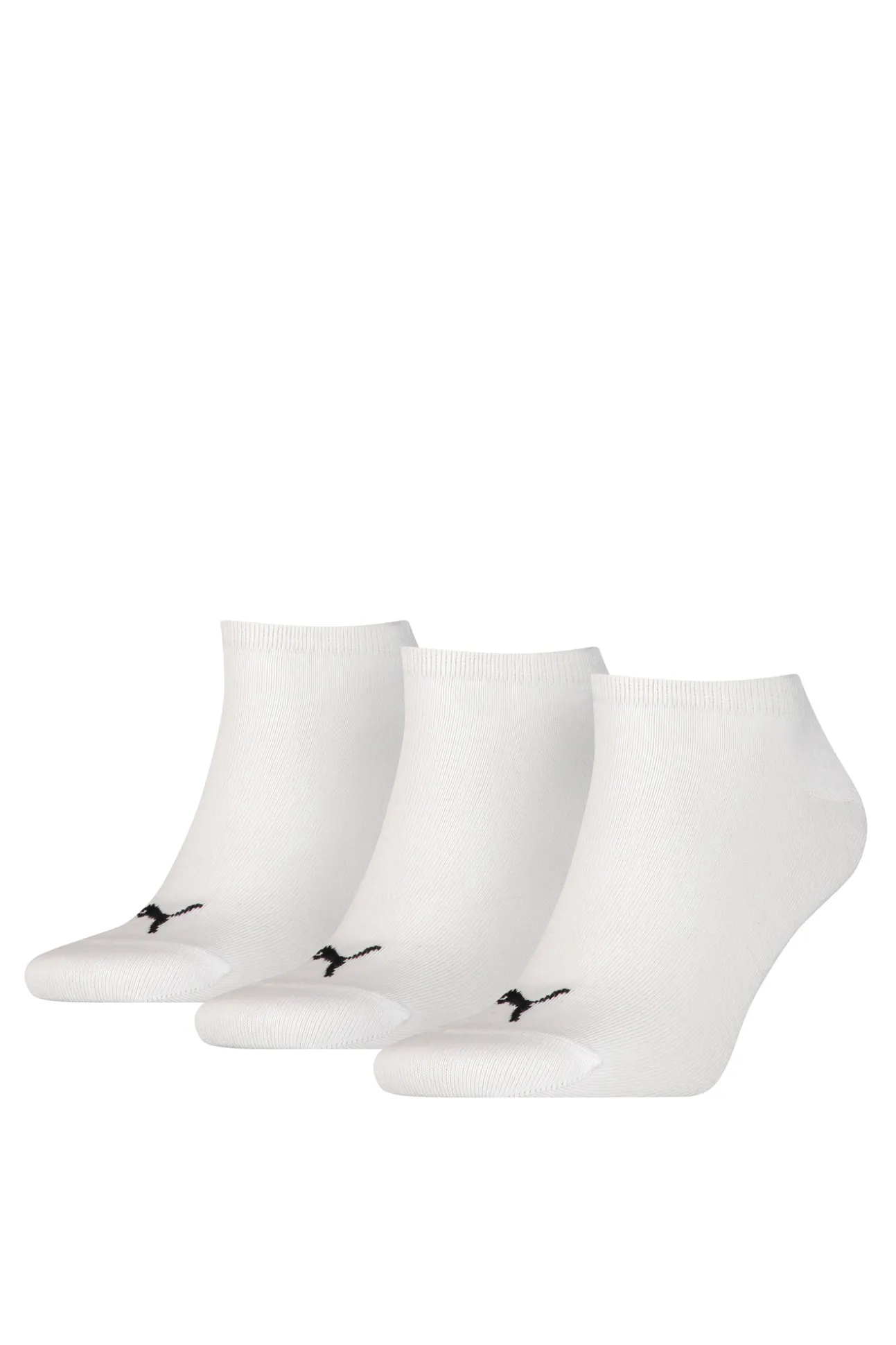 Pack De Calcetines Tobilleros