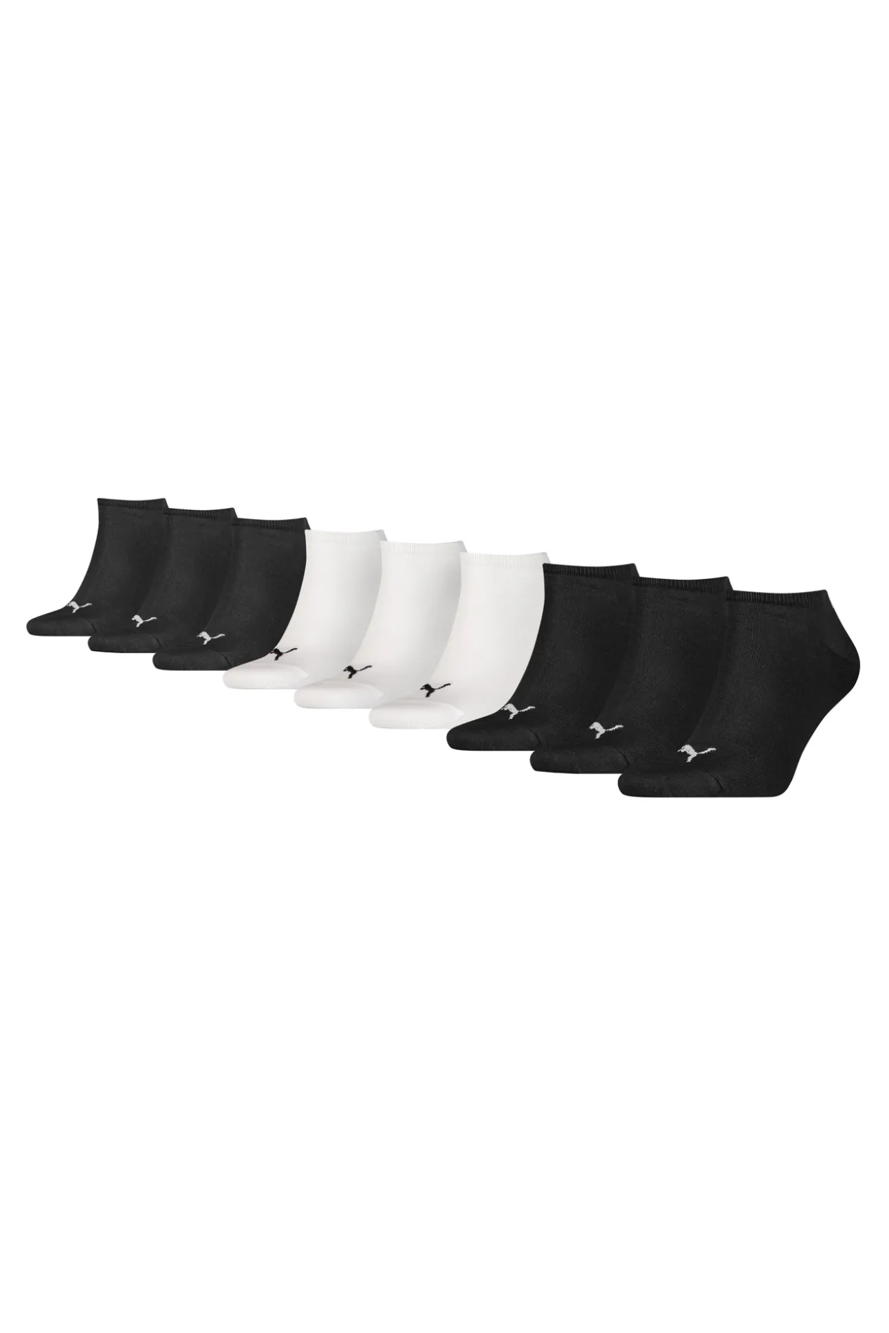 Pack De Calcetines Tobilleros