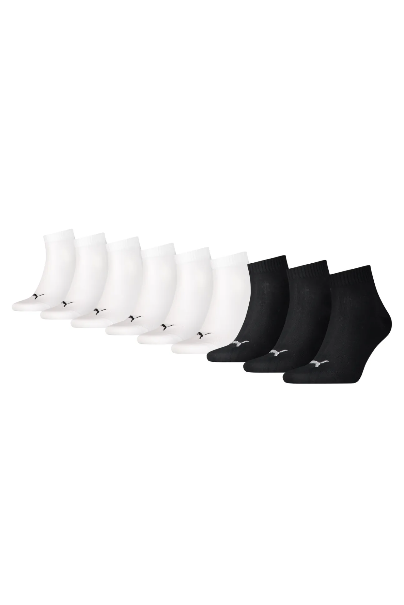 Pack De Calcetines Tobilleros