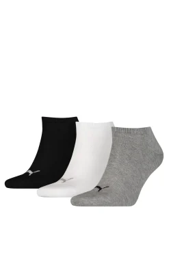 Pack De Calcetines Tobilleros