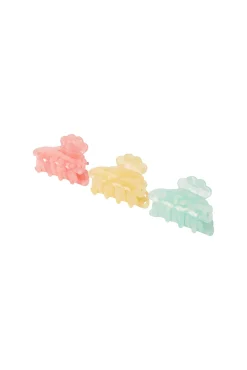 Pack De Tres Pinzas