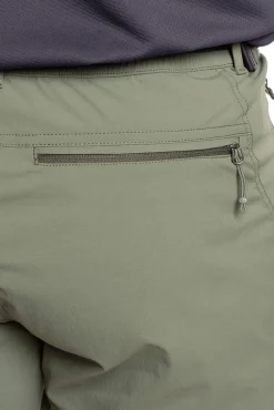 Pant. Corto Limut Th