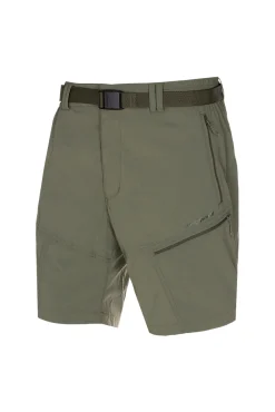 Pant. Corto Limut Th