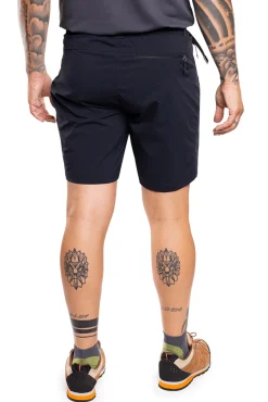 Pant. Corto Limut Th