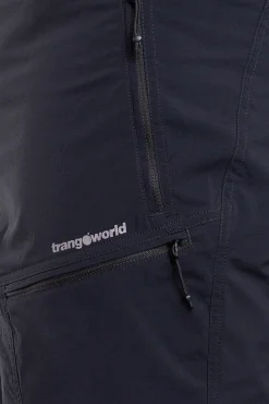 Pant. Corto Limut Th