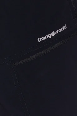 Pant. Corto Limut Th