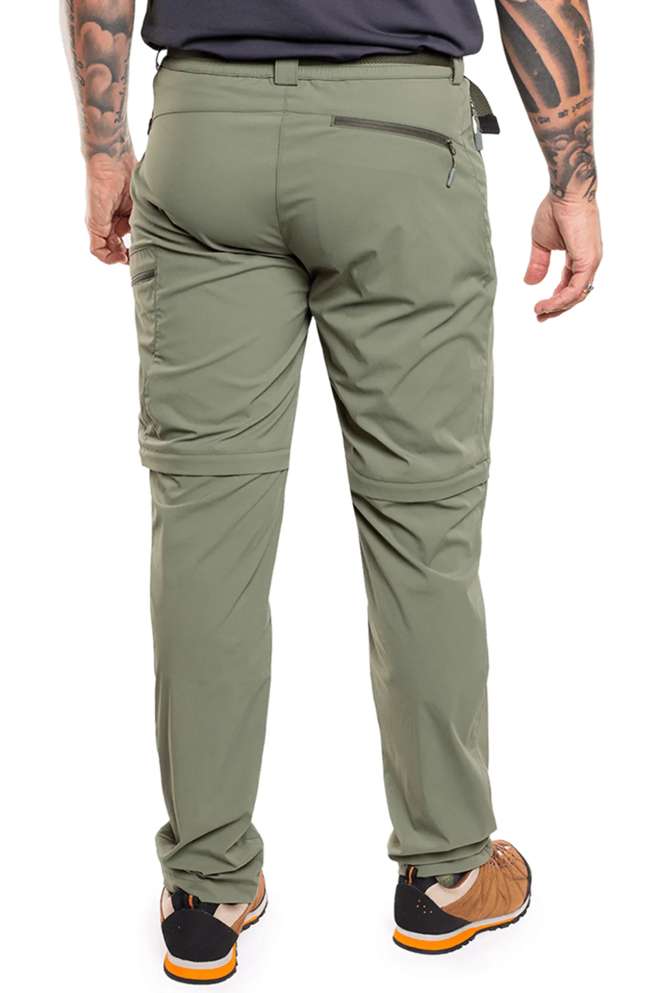 Pant. Largo Aroche Vn