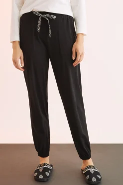 Pantalon 100% Algodon