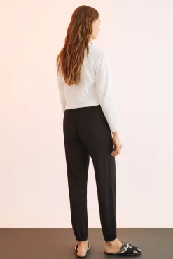 Pantalon 100% Algodon