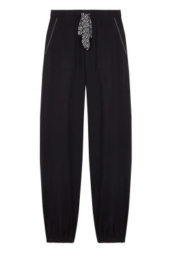 Pantalon 100% Algodon