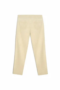 Pantalon 5 Bolsillos Slim