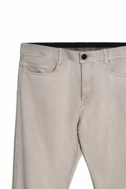 Pantalon 5 Bolsillos Slim