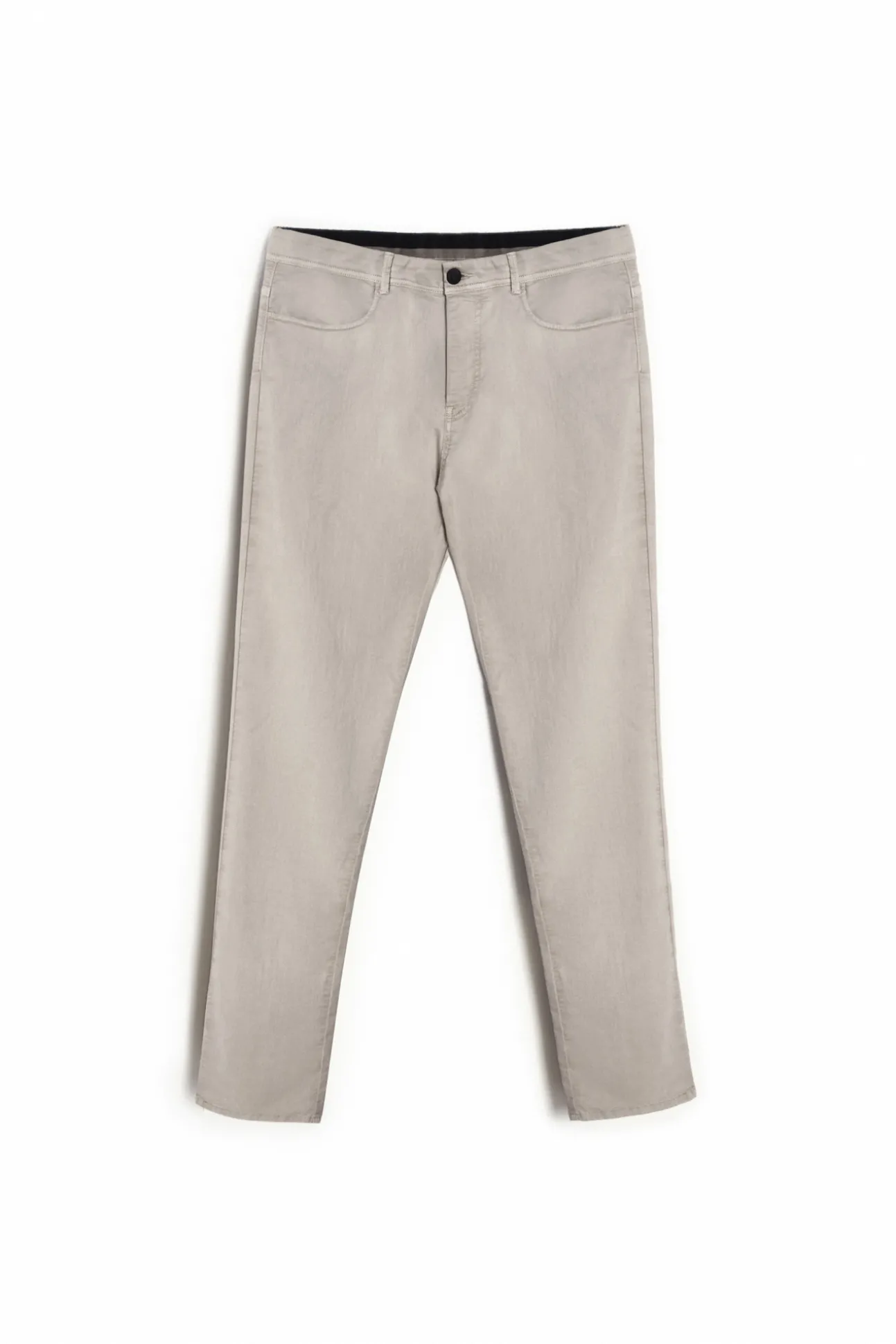 Pantalon 5 Bolsillos Slim