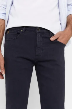 Pantalon Color Slim Fit Dynamic