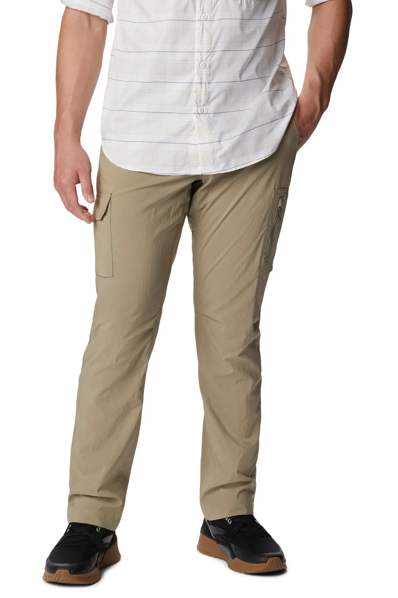 Pantalon Columbia Silver Ridge™ Utility Para Hombre
