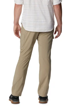 Pantalon Columbia Silver Ridge™ Utility Para Hombre