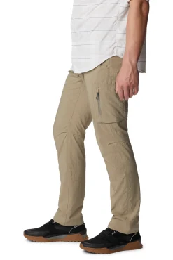 Pantalon Columbia Silver Ridge™ Utility Para Hombre